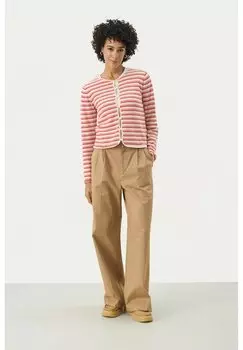 Кардиган Part Two, красный