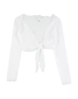 Кардиган Patrizia Pepe, белый