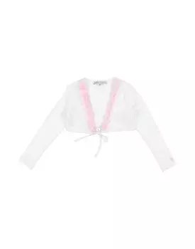 Кардиган Patrizia Pepe, белый