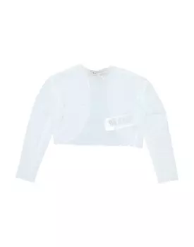 Кардиган Patrizia Pepe, белый