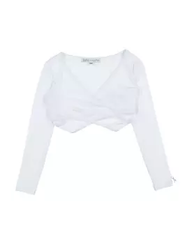 Кардиган Patrizia Pepe, белый