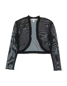 Кардиган Patrizia Pepe, черный