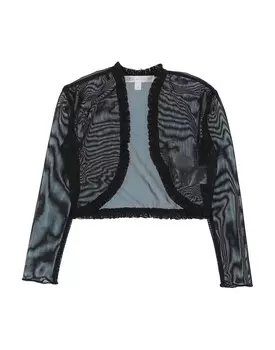 Кардиган Patrizia Pepe, черный