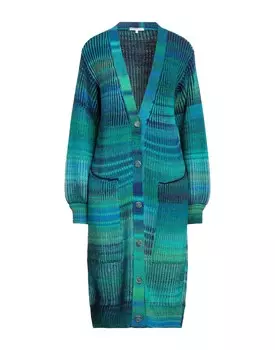 Кардиган Patrizia Pepe, синий