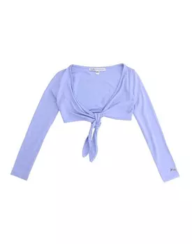 Кардиган Patrizia Pepe, сирень