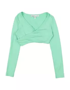 Кардиган Patrizia Pepe, светло-зеленый