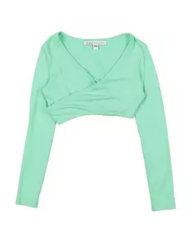 Кардиган Patrizia Pepe, светло-зеленый