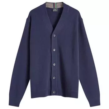 Кардиган Paul Smith, синий