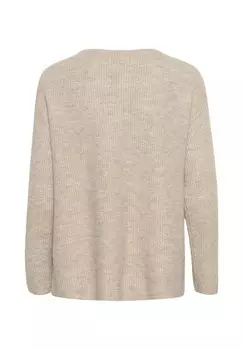 Кардиган PAULA Love Copenhagen, бежевый