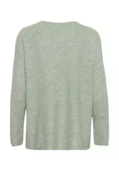 Кардиган PAULA Love Copenhagen, зеленый