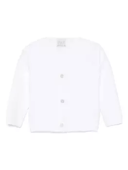 Кардиган Paz Rodriguez Paz 25, белый