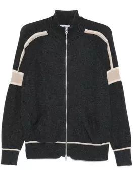 Кардиган Pedro Gimaguas, серый