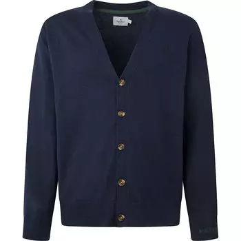 Кардиган Pepe Jeans Andre, синий