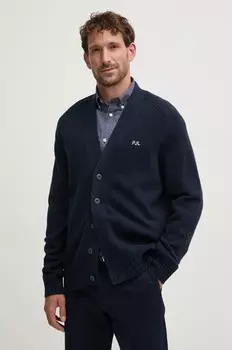 Кардиган Pepe Jeans CHELSEA, темно-синий