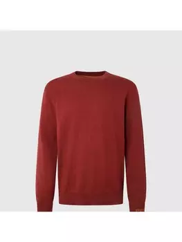 Кардиган Pepe Jeans, цвет granat