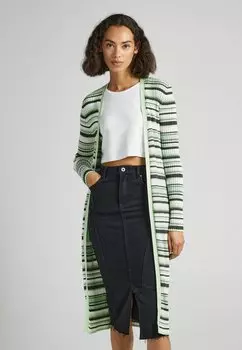 Кардиган Pepe Jeans DACEE, цвет light green