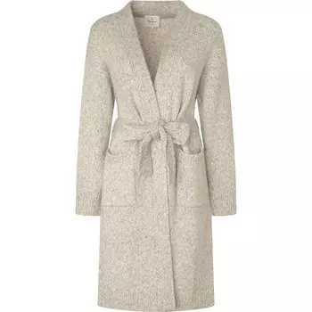 Кардиган Pepe Jeans Esther Long, бежевый