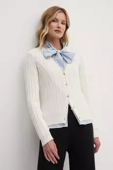 Кардиган Pepe Jeans IZABEL CARDIGAN, бежевый