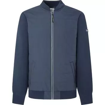 Кардиган Pepe Jeans Snell Crew, синий