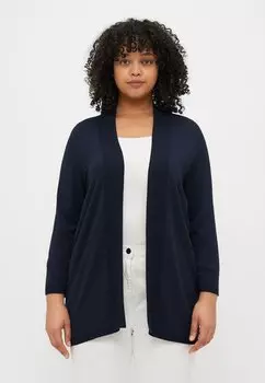 Кардиган PESCHE Persona by Marina Rinaldi, черный