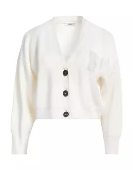Кардиган Peserico, белый