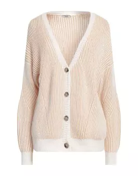 Кардиган Peserico, бежевый