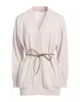 Кардиган Peserico, кремовый