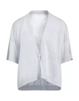 Кардиган Peserico, небесно-голубой