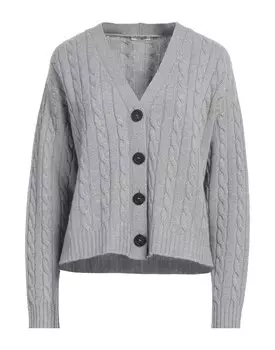 Кардиган Peserico, серый