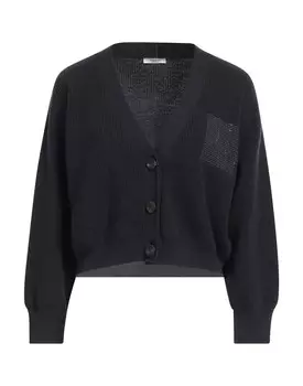 Кардиган Peserico, синий