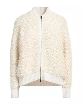 Кардиган Peserico, слоновая кость