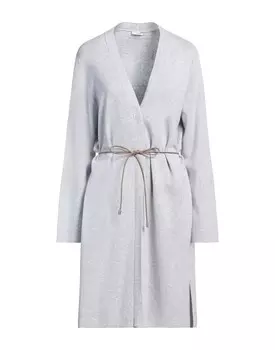 Кардиган Peserico, светло-серый