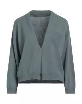 Кардиган Peserico, зеленый