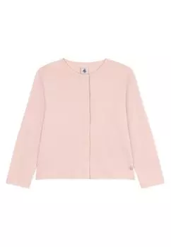 Кардиган Petit Bateau, цвет saline