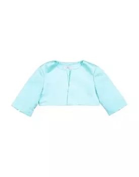 Кардиган Petit, бирюзовый