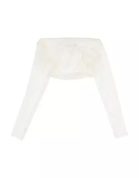 Кардиган Petit, слоновая кость