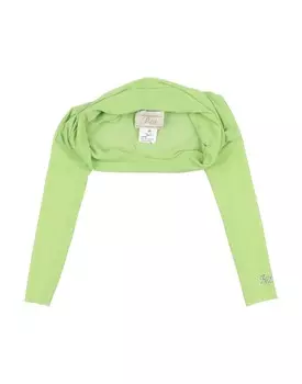 Кардиган Petit, светло-зеленый