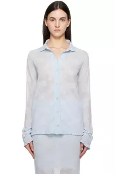 Кардиган Petra Cecilie Bahnsen, синий