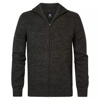 Кардиган Petrol Industries 216, зеленый