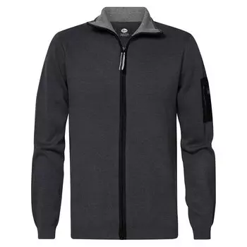 Кардиган Petrol Industries 254, серый