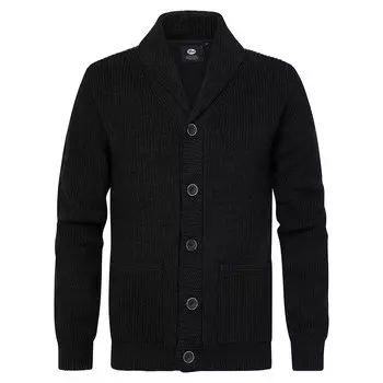 Кардиган Petrol Industries 282, черный