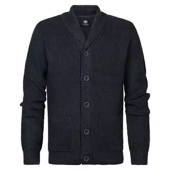 Кардиган Petrol Industries 282, синий