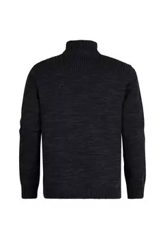 Кардиган Petrol Industries, черный