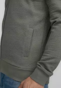 Кардиган Petrol Industries, зеленый