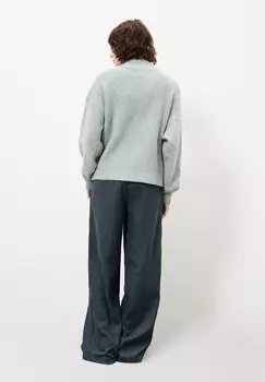 Кардиган PHEDRA FRNCH, зеленый