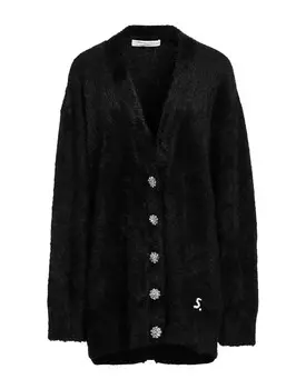 Кардиган Philosophy Di Lorenzo Serafini, черный