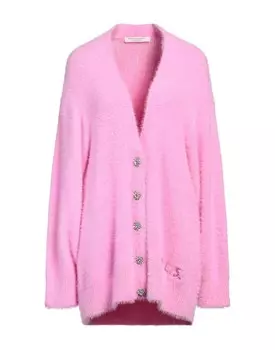 Кардиган Philosophy Di Lorenzo Serafini, розовый
