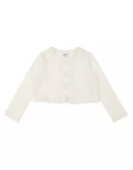 Кардиган Piccola Ludo, слоновая кость