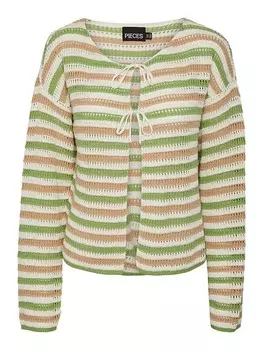 Кардиган Pieces Arlea, красочный