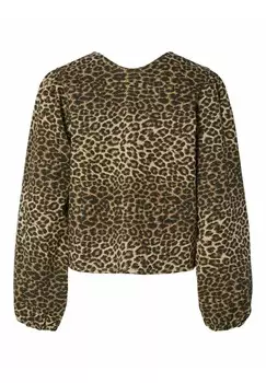 Кардиган Pieces, черный